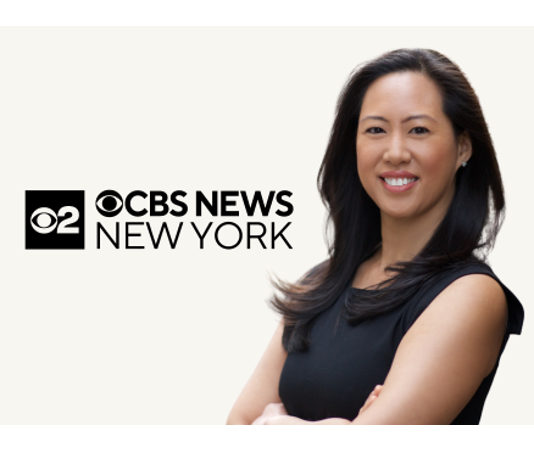 Featured on CBS News New York: Dr. Jennifer Toh Discusses Prolonged Allergy Seasons and Climate Change